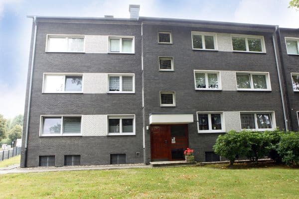 Pronájem bytu 2+kk 50 m², Franzstr. 13, Gladbeck Pronájem bytu 2+kk 50 m², Franzstr. 13, Gladbeck