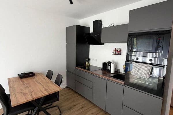 Pronájem bytu 2+1 45 m², Tittelsstraße 70-72, Würselen Pronájem bytu 2+1 45 m², Tittelsstraße 70-72, Würselen