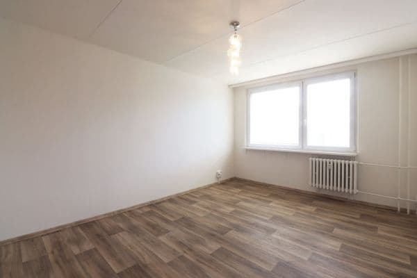 Pronájem bytu 3+kk 64 m², Malotická, Praha Pronájem bytu 3+kk 64 m², Malotická, Praha