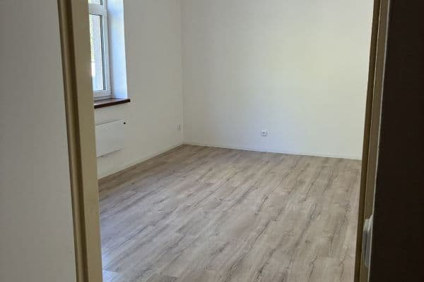 Pronájem bytu 2+1 52 m², Postupice, Středočeský kraj Pronájem bytu 2+1 52 m², Postupice, Středočeský kraj
