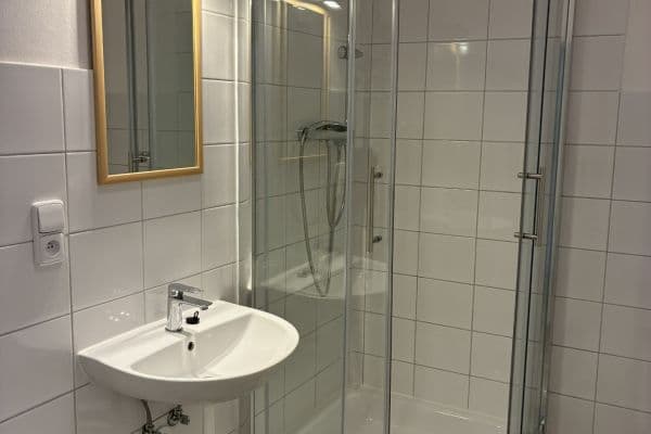 Pronájem bytu 2+kk 44 m², Postupice, Středočeský kraj Pronájem bytu 2+kk 44 m², Postupice, Středočeský kraj