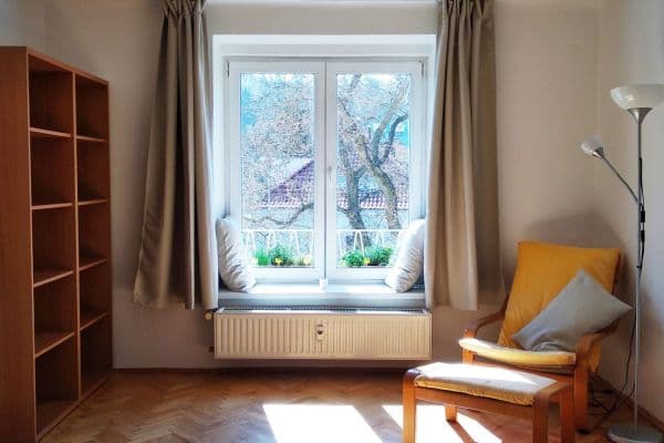 Pronájem bytu 2+1 50 m², Na Dlouhém lánu, Praha Pronájem bytu 2+1 50 m², Na Dlouhém lánu, Praha