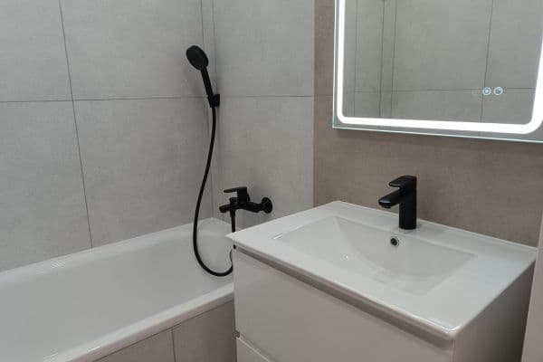 Prodej bytu 2+1 58 m², Souběžná, Brno Prodej bytu 2+1 58 m², Souběžná, Brno