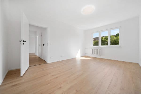 Prodej bytu 2+1 58 m², Souběžná, Brno Prodej bytu 2+1 58 m², Souběžná, Brno