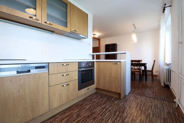 Pronájem bytu 3+kk 70 m², Na Chodovci, Praha Pronájem bytu 3+kk 70 m², Na Chodovci, Praha