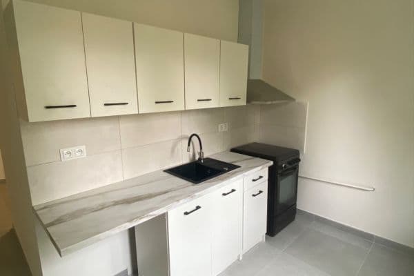Pronájem bytu 2+1 57 m², Beskydská, Frýdek-Místek Pronájem bytu 2+1 57 m², Beskydská, Frýdek-Místek