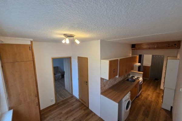 Prodej bytu 2+1 57 m², Obránců míru, Třebíč Prodej bytu 2+1 57 m², Obránců míru, Třebíč