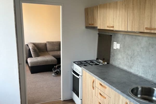 Prodej bytu 2+1 50 m², Podroužkova, Ostrava Prodej bytu 2+1 50 m², Podroužkova, Ostrava