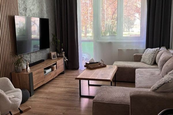 Prodej bytu 3+1 68 m², Mírová, Studénka Prodej bytu 3+1 68 m², Mírová, Studénka