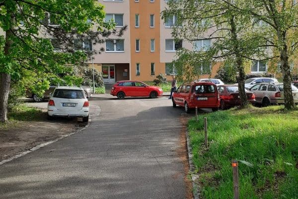 Prodej bytu 3+1 82 m², Jižní, Česká Lípa, Liberecký kraj Prodej bytu 3+1 82 m², Jižní, Česká Lípa, Liberecký kraj
