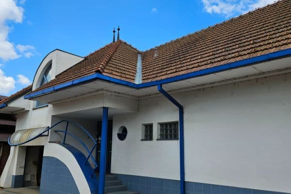 Pronájem bytu 3+kk 60 m², Polešovice Pronájem bytu 3+kk 60 m², Polešovice
