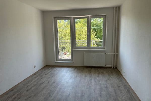 Pronájem bytu 1+kk 31 m², Petruškova, Ostrava Pronájem bytu 1+kk 31 m², Petruškova, Ostrava