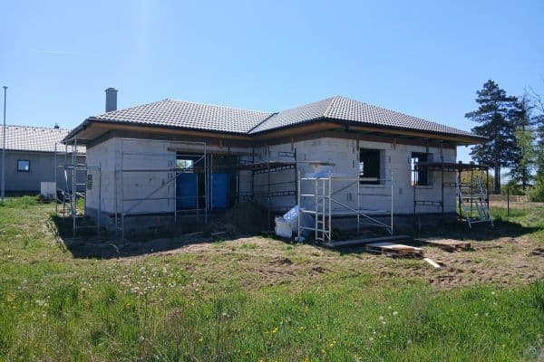 Prodej domu 132 m², pozemek 692 m², 611, Chlumec nad Cidlinou Prodej domu 132 m², pozemek 692 m², 611, Chlumec nad Cidlinou