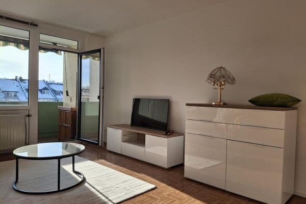 Pronájem bytu 2+1 69 m², Am Burgweiher 26, Bonn Pronájem bytu 2+1 69 m², Am Burgweiher 26, Bonn