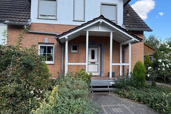 Prodej domu 110 m², pozemek 721 m², Linnich Prodej domu 110 m², pozemek 721 m², Linnich