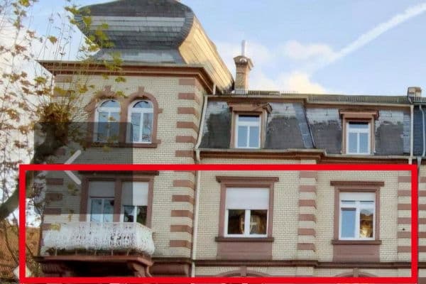 Pronájem bytu 3+1 95 m², Hanau, Hessen Pronájem bytu 3+1 95 m², Hanau, Hessen