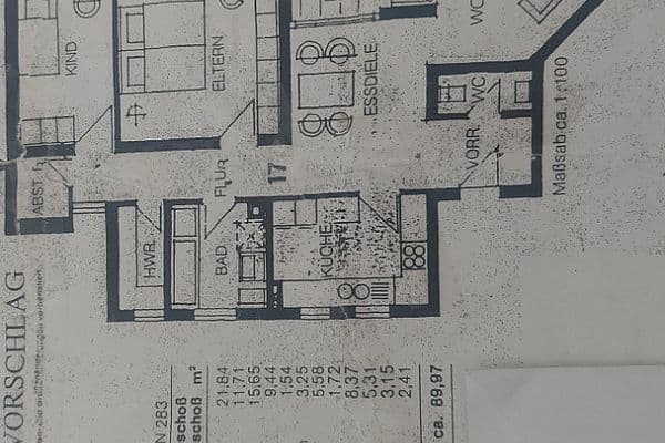 Prodej bytu 3+kk 90 m², Schwäbisch Gmünd, Bádensko-Württembersko Prodej bytu 3+kk 90 m², Schwäbisch Gmünd, Bádensko-Württembersko