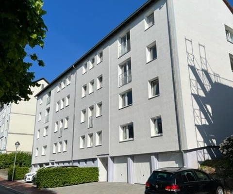 Pronájem bytu 2+1 50 m², Honseler Straße 23a, Lüdenscheid, Severní Porýní-Vestfálsko Pronájem bytu 2+1 50 m², Honseler Straße 23a, Lüdenscheid, Severní Porýní-Vestfálsko