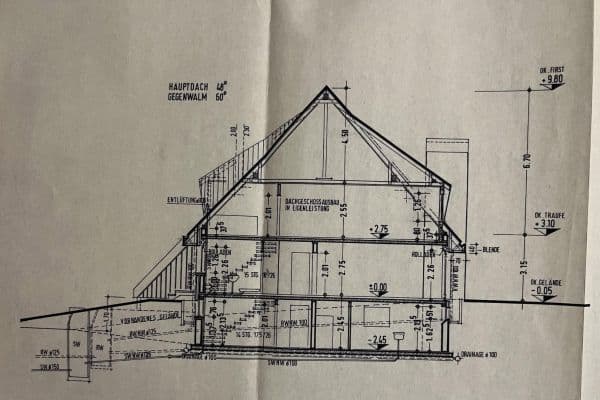 Prodej domu 178 m², pozemek 771 m², Helpsen Prodej domu 178 m², pozemek 771 m², Helpsen