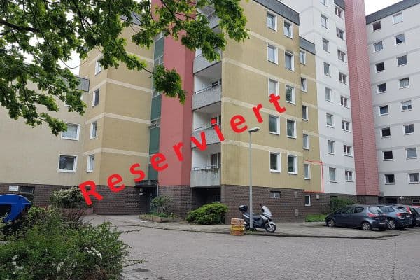 Prodej bytu 2+1 68 m², Am Stöckener Bach 20, Hannover, Dolní Sasko Prodej bytu 2+1 68 m², Am Stöckener Bach 20, Hannover, Dolní Sasko