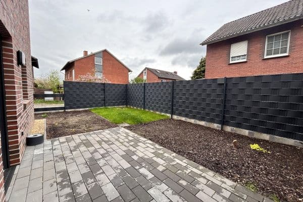 Pronájem bytu 2+1 46 m², Neue Str. 2 a/b, Bramsche Pronájem bytu 2+1 46 m², Neue Str. 2 a/b, Bramsche