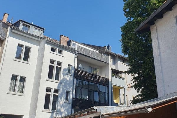 Prodej bytu 4+1 108 m², Wilhelm-Leuschner-Str. 40, Darmstadt Prodej bytu 4+1 108 m², Wilhelm-Leuschner-Str. 40, Darmstadt