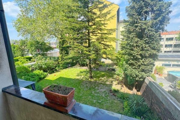 Pronájem bytu 3+kk 81 m², Gelsenkirchen Pronájem bytu 3+kk 81 m², Gelsenkirchen