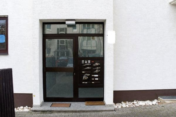 Prodej bytu 2+1 49 m², Mainz, Hessen Prodej bytu 2+1 49 m², Mainz, Hessen
