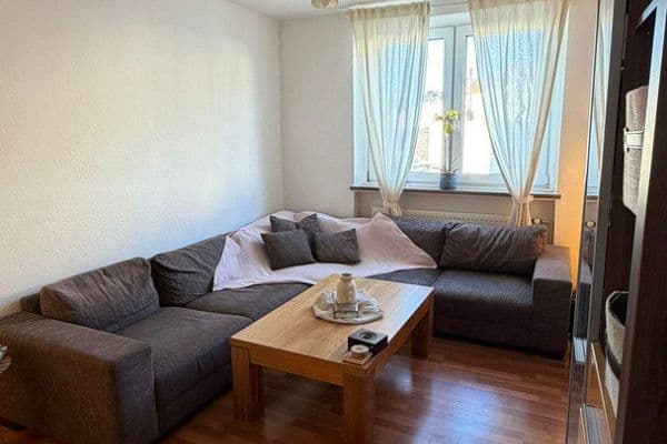 Pronájem bytu 2+1 45 m², Lortzingstr. 27, Dortmund, Severní Porýní-Vestfálsko Pronájem bytu 2+1 45 m², Lortzingstr. 27, Dortmund, Severní Porýní-Vestfálsko