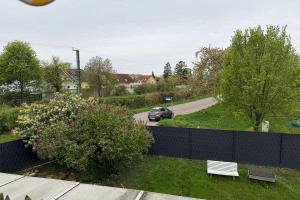 Pronájem bytu 4+1 143 m², Philippsburg Pronájem bytu 4+1 143 m², Philippsburg
