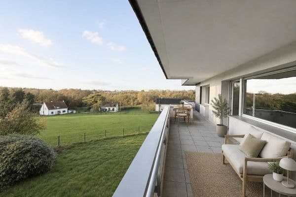 Pronájem bytu 4+1 109 m², Nußbaumweg 25, Bochum Pronájem bytu 4+1 109 m², Nußbaumweg 25, Bochum