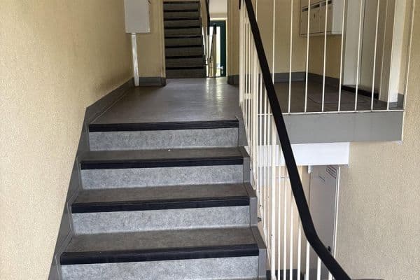 Prodej bytu 3+1 60 m², Böhlener Str.59, Berlin, Berlín Prodej bytu 3+1 60 m², Böhlener Str.59, Berlin, Berlín
