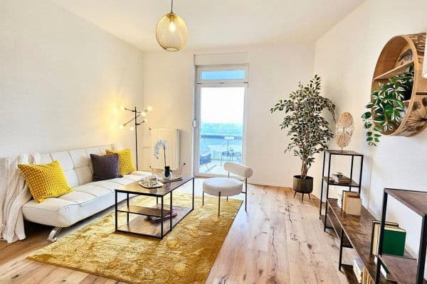 Prodej bytu 4+1 104 m², Frankfurt, Hessen Prodej bytu 4+1 104 m², Frankfurt, Hessen