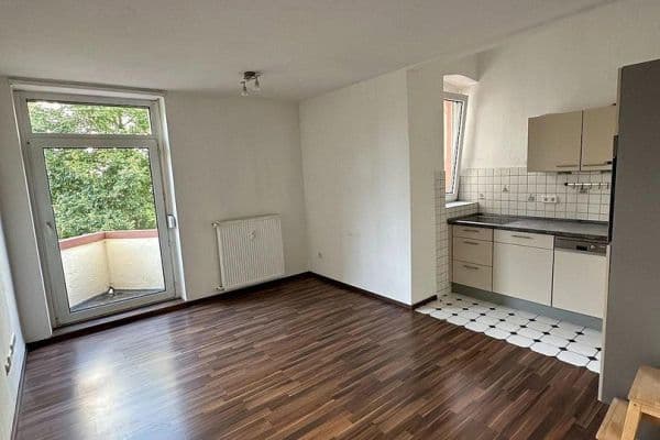 Pronájem bytu 3+1 53 m², Lindenhofstraße 80, Mannheim, Bádensko-Württembersko Pronájem bytu 3+1 53 m², Lindenhofstraße 80, Mannheim, Bádensko-Württembersko