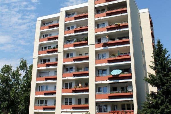 Prodej bytu 3+1 81 m², Rupprechtstraße 26, Landshut Prodej bytu 3+1 81 m², Rupprechtstraße 26, Landshut