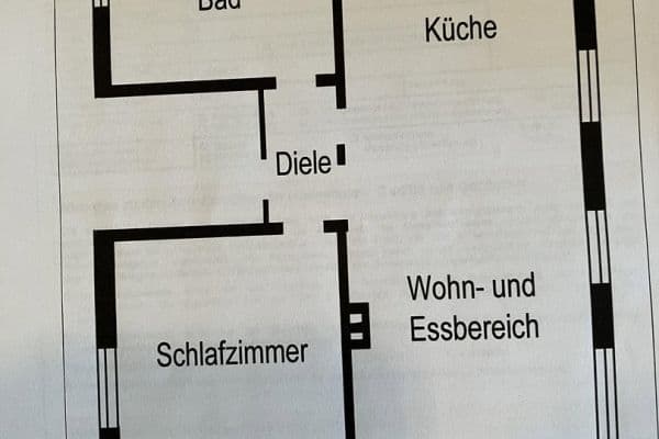Pronájem bytu 2+kk 90 m², Bad Homburg Pronájem bytu 2+kk 90 m², Bad Homburg