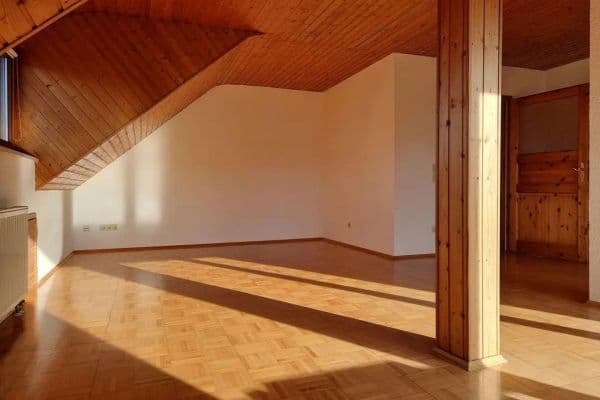 Pronájem bytu 3+kk 100 m², Karlsruhe, Bádensko-Württembersko Pronájem bytu 3+kk 100 m², Karlsruhe, Bádensko-Württembersko