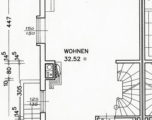 Prodej domu 156 m², pozemek 347 m², Hamburg Prodej domu 156 m², pozemek 347 m², Hamburg