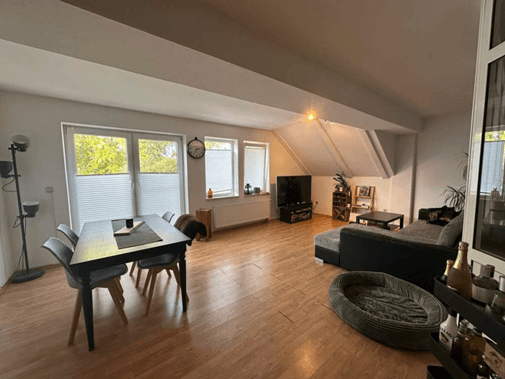 Pronájem bytu 3+1 114 m², Hagenburg Pronájem bytu 3+1 114 m², Hagenburg