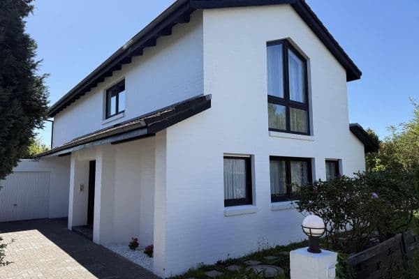 Prodej domu 153 m², pozemek 400 m², Stuhr - Moordeich Prodej domu 153 m², pozemek 400 m², Stuhr - Moordeich