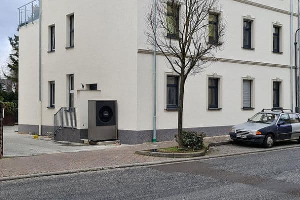 Prodej bytu 4+1 170 m², Höhestraße 23, Bad Homburg Prodej bytu 4+1 170 m², Höhestraße 23, Bad Homburg