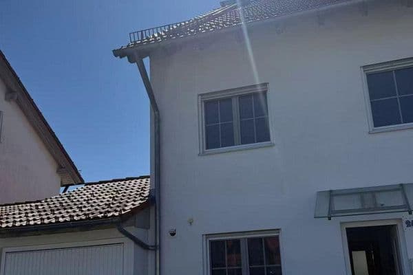 Prodej domu 140 m², pozemek 330 m², Buchloe Prodej domu 140 m², pozemek 330 m², Buchloe