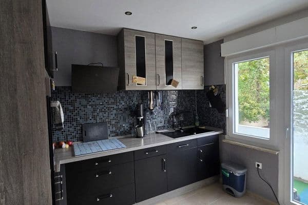 Pronájem bytu 2+1 58 m², Viehtor 15, Wesel, Severní Porýní-Vestfálsko Pronájem bytu 2+1 58 m², Viehtor 15, Wesel, Severní Porýní-Vestfálsko