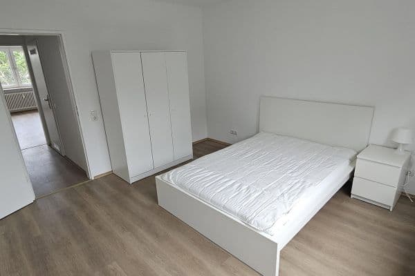 Pronájem bytu 30 m², Adolf-Diesterweg-Straße 107, Ludwigshafen am Rhein, Porýní-Falc Pronájem bytu 30 m², Adolf-Diesterweg-Straße 107, Ludwigshafen am Rhein, Porýní-Falc