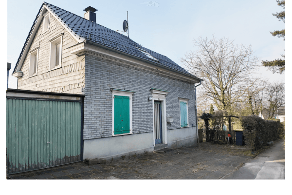 Prodej domu 70 m², pozemek 273 m², Obenflachsberg 74, Solingen, Severní Porýní-Vestfálsko Prodej domu 70 m², pozemek 273 m², Obenflachsberg 74, Solingen, Severní Porýní-Vestfálsko