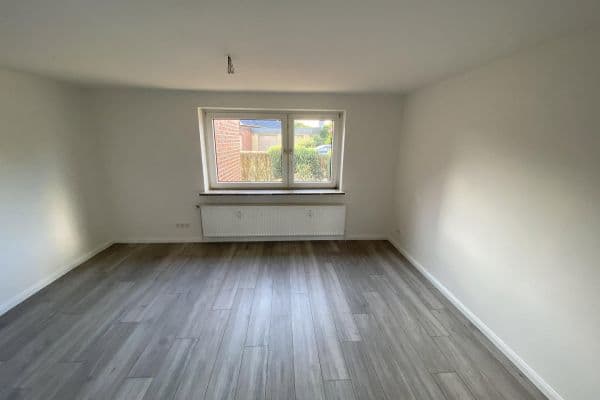 Pronájem bytu 1+1 29 m², Am Bornberg 12, Delingsdorf Pronájem bytu 1+1 29 m², Am Bornberg 12, Delingsdorf