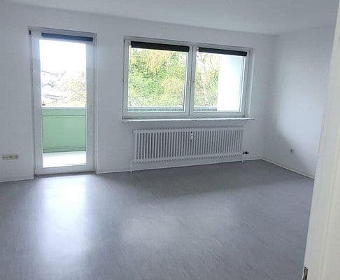 Pronájem bytu 4+1 80 m², Nordstr. 13, Steinau Pronájem bytu 4+1 80 m², Nordstr. 13, Steinau