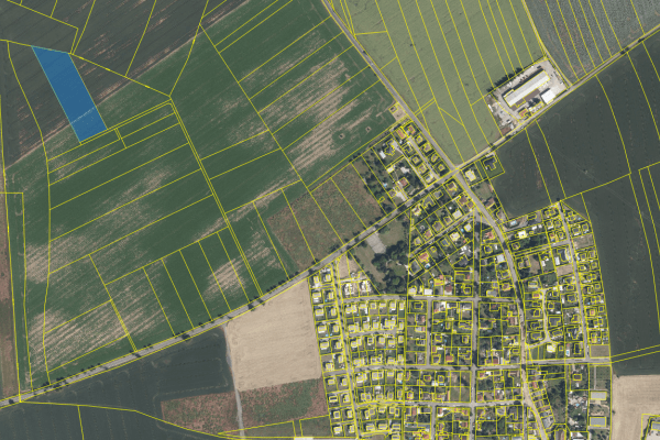 Prodej pozemku 1.455 m², Přezletice Prodej pozemku 1.455 m², Přezletice