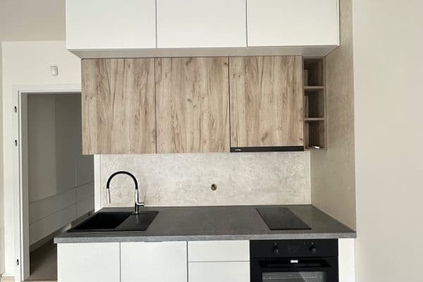 Pronájem bytu 1+kk 36 m², Bukačova, Praha Pronájem bytu 1+kk 36 m², Bukačova, Praha