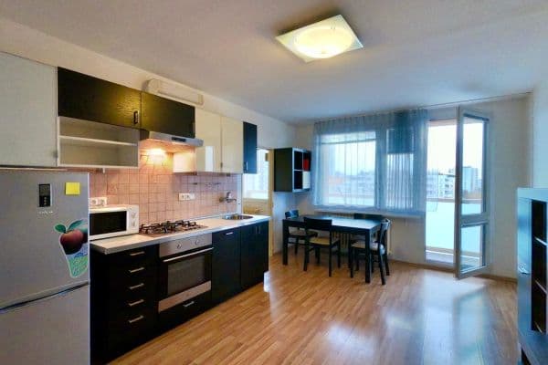 Prodej bytu 2+kk 42 m², Bramboříková, Praha, Praha Prodej bytu 2+kk 42 m², Bramboříková, Praha, Praha